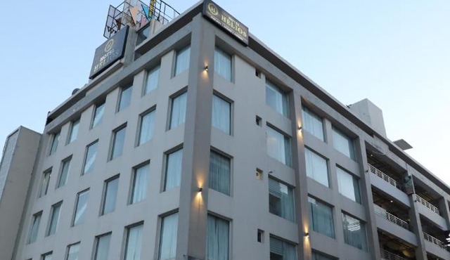 Hotel Helios