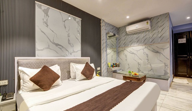 Hotel Heritage Home