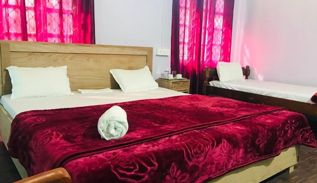 Hotel Heritage Nest