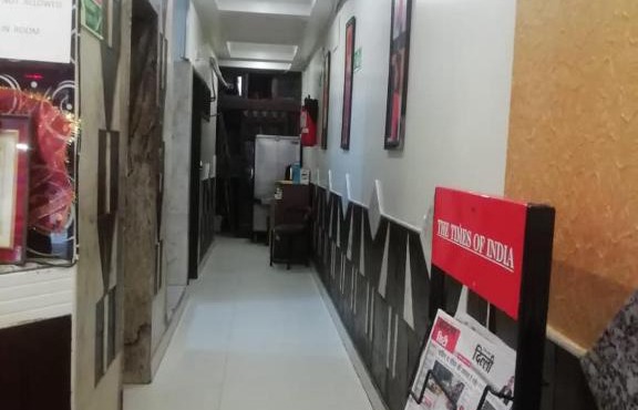 Hotel Hi Life- By RSL Hospitality
