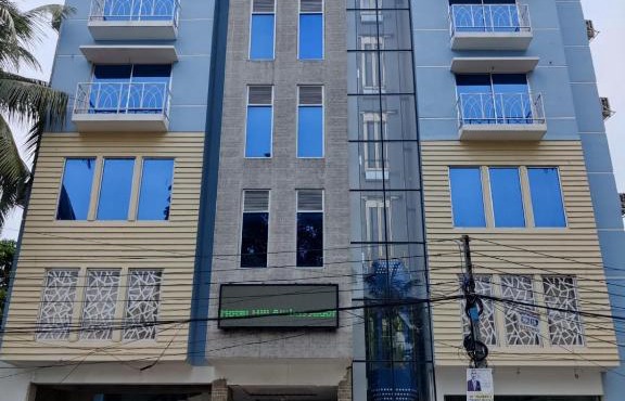 Hotel Hill Ambassador