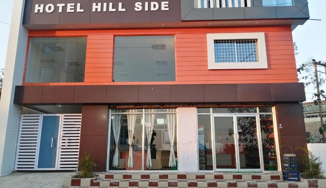 Hotel Hill Side