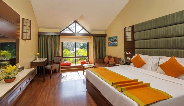 Hotel Hilltone