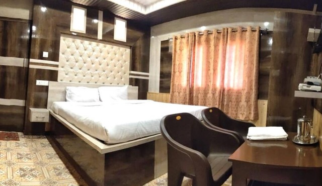 Hotel Himalaya