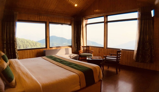 Hotel Himalayan Escape in Shimla