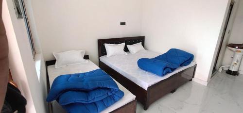 Hotel Holy Spirit