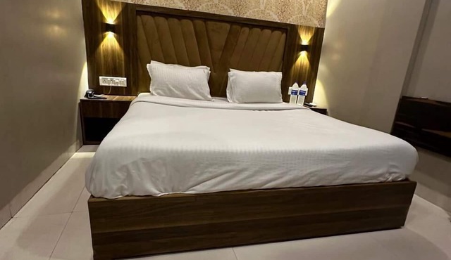 Hotel Homestay
