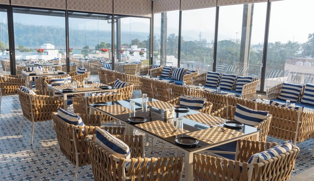 HOTEL HRISHIKESH HIGH