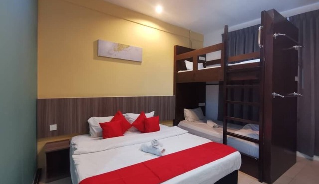 Hotel Ideal Senawang