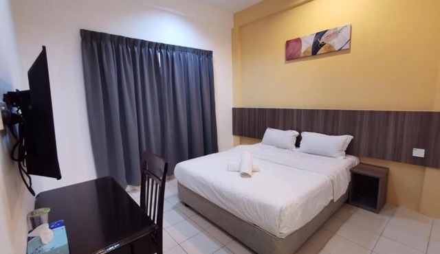 Hotel Ideal Senawang