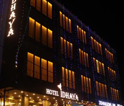 HOTEL IDHAYA