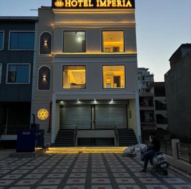 Hotel imperia