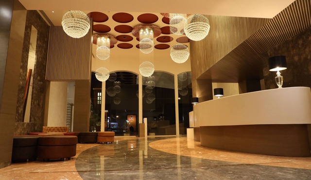 Hotel Imperial Grand