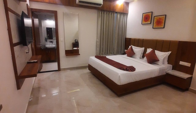 Hotel Imperial in Dabok