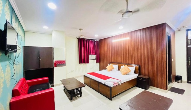 Hotel Imperial In - karol Bagh