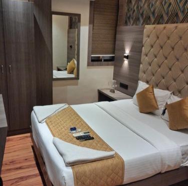 Hotel Imperial Near Crawford Market & CSMT station