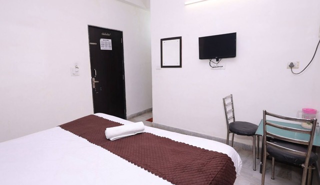 Hotel in Agra