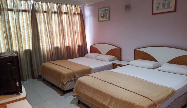 Hotel Inderapura