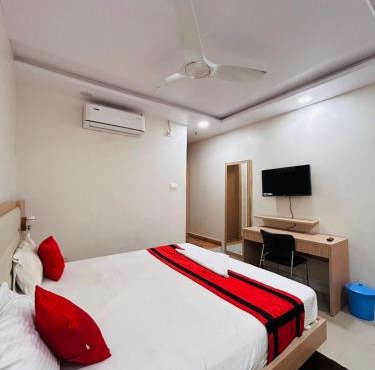 HOTEL INDRALOK Inn HAZARIBAGH