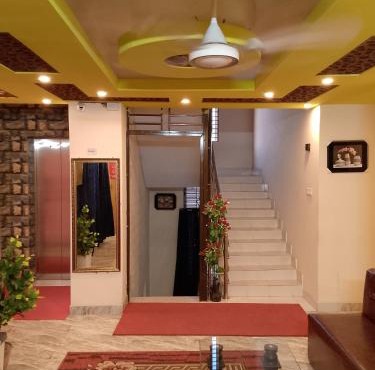 Hotel Inn Chittagong