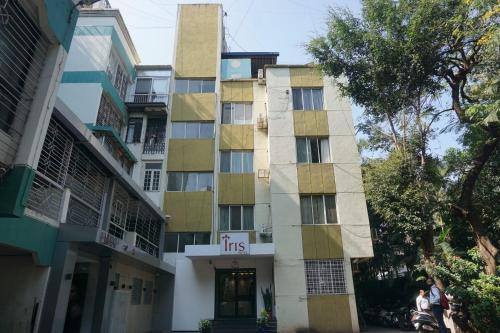 Hotel Iris