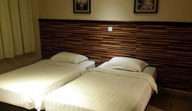 Hotel Iskandar