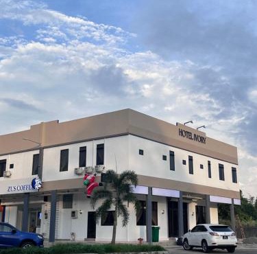Hotel Ivory Papar