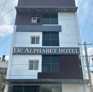 Hotel Ivory Towers