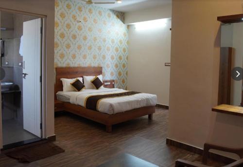 Hotel Janani Mansion