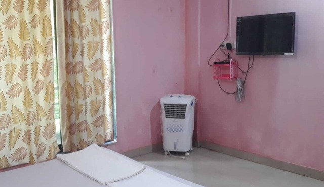 Hotel Jangam Eastea Loging