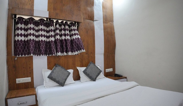 HOTEL JAY BHAWANI
