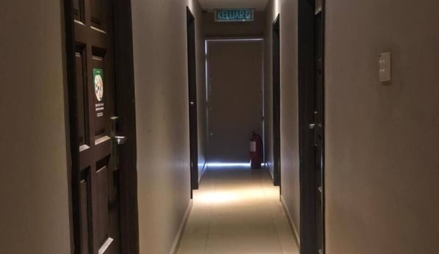 Hotel Jelai Mentakab