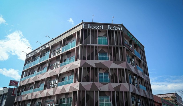 Hotel Jelai Temerloh
