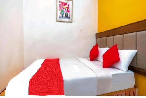 Hotel Jerai Ct Inn
