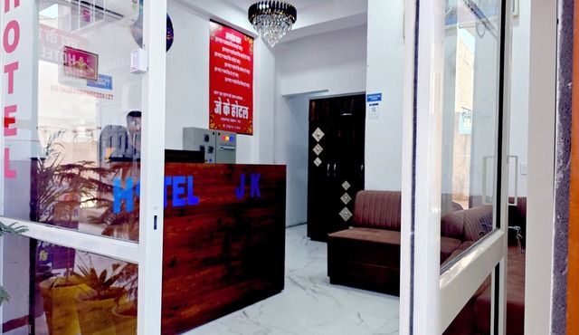 Hotel JK