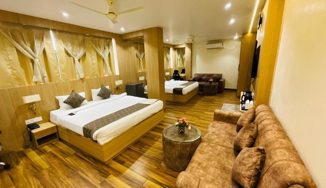 Hotel JK palace