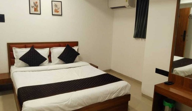 Hotel Joy Executive in Pune