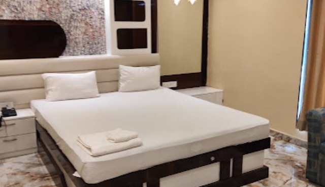 Hotel Kailash Tower Muzaffarpur