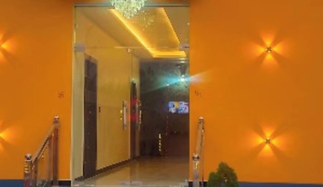 Hotel Kalika Stay-Inn