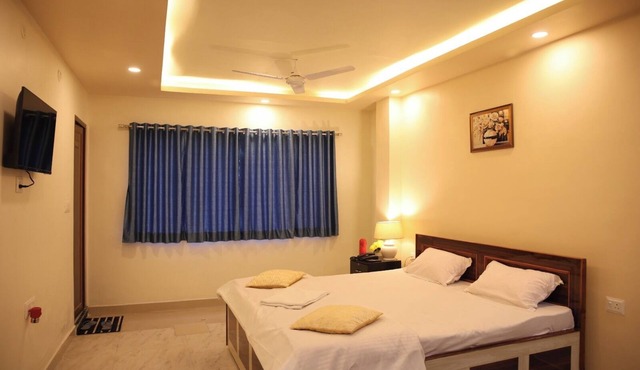 Hotel Kalpana