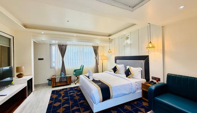 Hotel KAMA