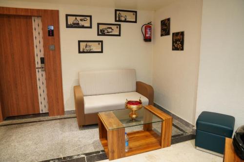 Hotel Kama, Patna