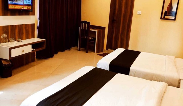 Hotel Keerthana Inn