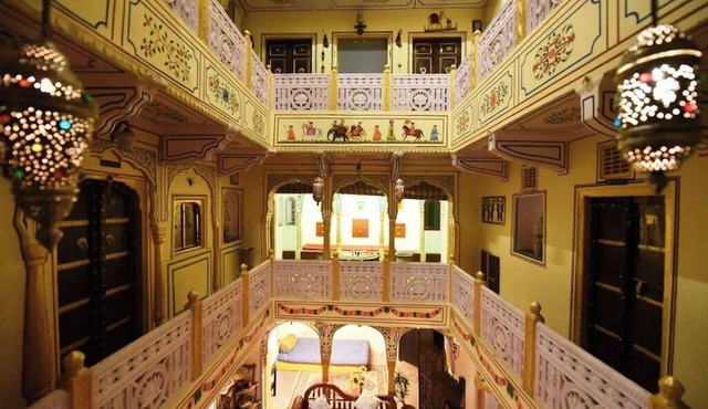 Hotel Khandaka Mahal