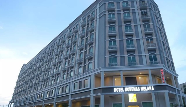 Hotel Kobemas Melaka
