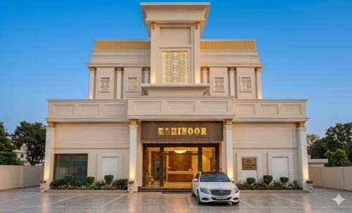Hotel Kohinoor Palace, Ludhiana