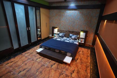 Hotel Konaaz Inn