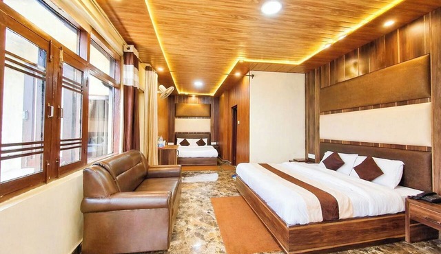 Hotel Kosalview Homestay By Peace Inn