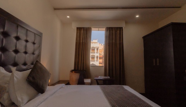 Hotel Krishna by KeyMagics