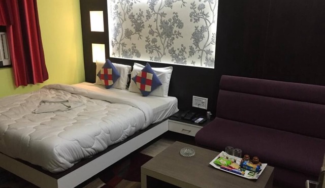 Hotel Krishna